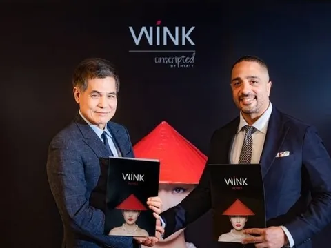 Mở rộng thương hiệu Hyatt tại Việt Nam với các điểm nghỉ dưỡng mới