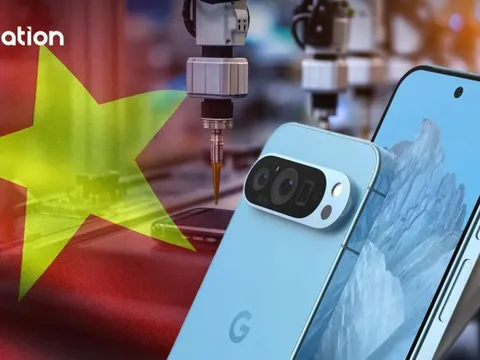 Dứt tình TQ, 1 gã khổng lồ muốn bê hết công xưởng sang Việt Nam - Báo quốc tế ca ngợi: "Đây là thắng lợi lớn"