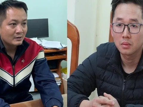 Mua 25 tấn mỹ phẩm giả từ Trung Quốc rồi lên Facebook, Shopee rao bán với giá rẻ