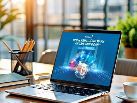VietinBank mở rộng ưu đãi cho hộ, cá nhân kinh doanh trong năm 2026