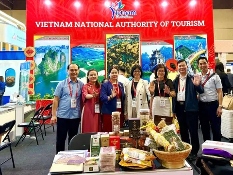 Gia Lai truyền thông, quảng bá Năm Du lịch quốc gia 2026 ra thị trường quốc tế