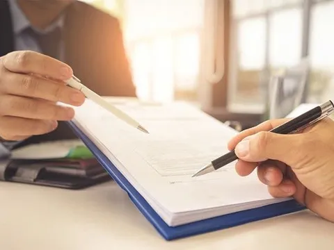 Công ty Luật TNHH Alison Le và Cộng sự thông báo thành lập doanh nghiệp lần 2