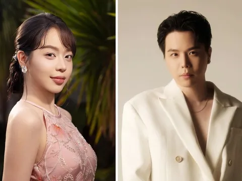 Hoa hậu Thanh Thuỷ lộ ảnh hẹn hò, gia thế bạn trai gây bất ngờ