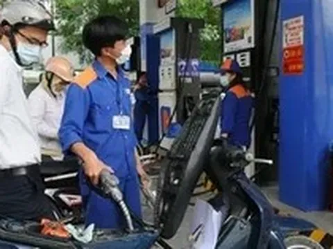 Hà Nội: Nguồn cung xăng dầu, khí đốt ổn định