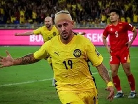 Bị xử thua trước đội tuyển Việt Nam, Malaysia tính đường "lật kèo" đá "sinh tử"?