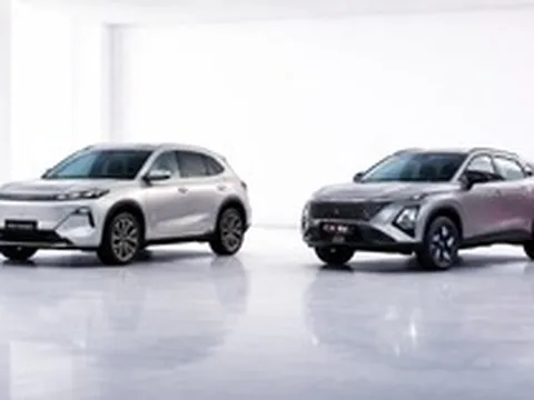 Xe hybrid ở Việt Nam từ giá 'hết hồn' thành cạnh tranh 'hết ga hết số' - điều gì xảy ra?