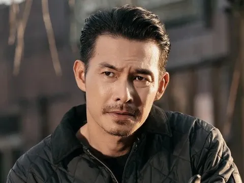 "Soái ca" sau cú vỡ nợ tiền tỷ, quay lại "phủ sóng" màn ảnh