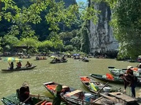 Tuần Du lịch Ninh Bình - Hành trình di sản qua các thời đại