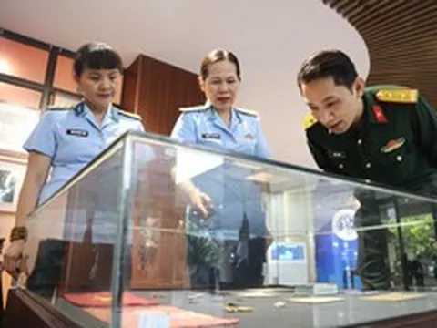 Ký ức về chuyến bay đưa người Việt Nam đầu tiên vào vũ trụ qua tài liệu lưu trữ