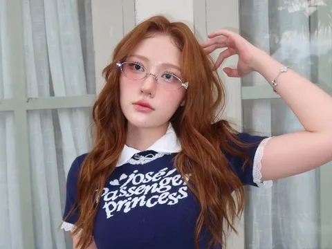 Nữ diễn viên Uyển Ân hậu siết cân đã "đổi vận"