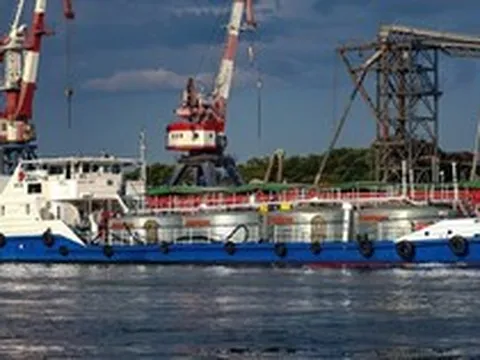 Một quốc gia Đông Nam Á sắp 'mở kho' đón dầu thô và LPG từ Nga