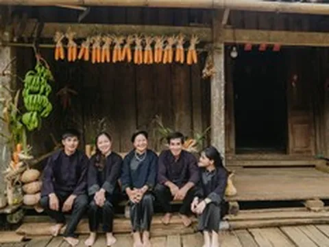 Du lịch Net Zero từ một bản làng biệt lập