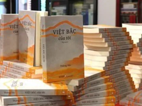 "Việt Bắc của tôi”: Một miền nhớ hóa thành văn chương