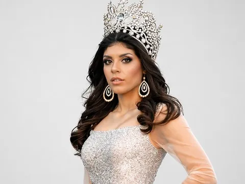 Hoa hậu qua đời ở tuổi 27 do bị bắn, nghi phạm là mẹ chồng