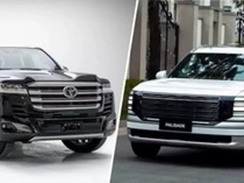 Bộ đôi SUV hybrid mới sắp cập bến Việt Nam, có mẫu kênh giá nửa tỷ đồng