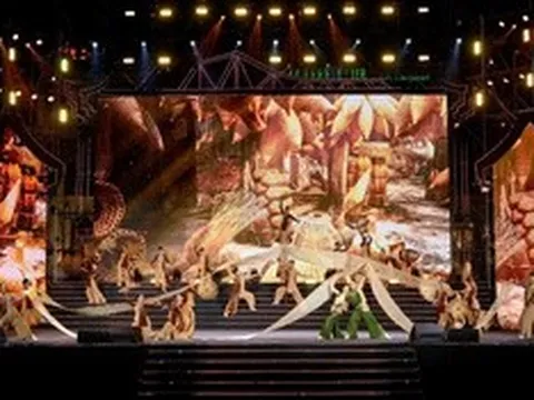 Festival Thăng Long 2026 làm mới cách chạm vào di sản