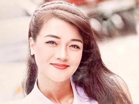 "Người đẹp làng hài" từng lọt top 15 cuộc thi hoa hậu, sẵn sàng "dìm nhan sắc" để mang lại tiếng cười cho khán giả