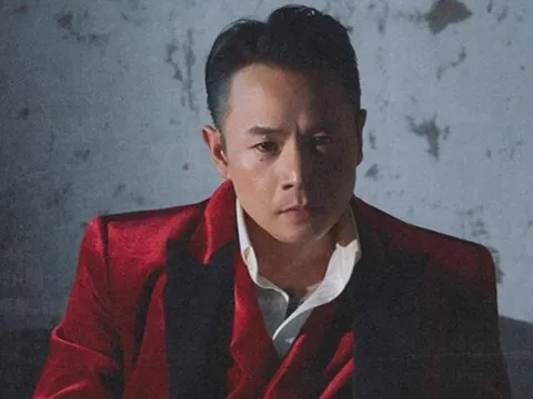 Không còn là gã "Bigcityboi" ngạo nghễ, Binz đánh dấu tuổi 38 bằng "Gặp lại"