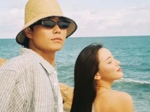 Chuyện tình chị em của cặp đôi ca sĩ, khiến mạng xã hội "đứng ngồi không yên"