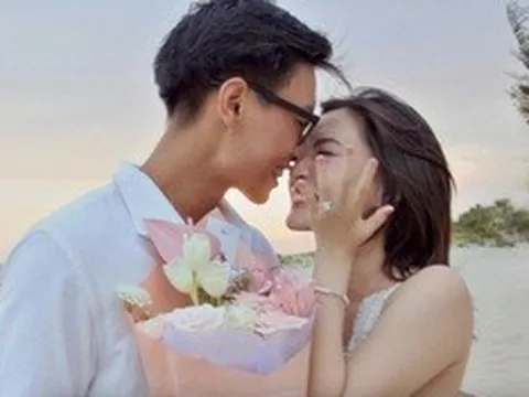 Danh tính chồng sắp cưới cực bí ẩn của "nàng thơ" Mắt Biếc