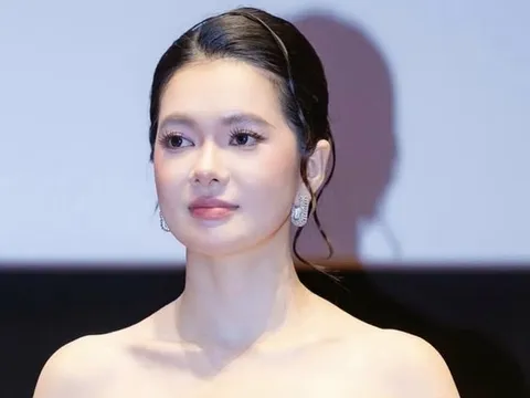 Yên Đan - ẩn số mới của màn ảnh Việt