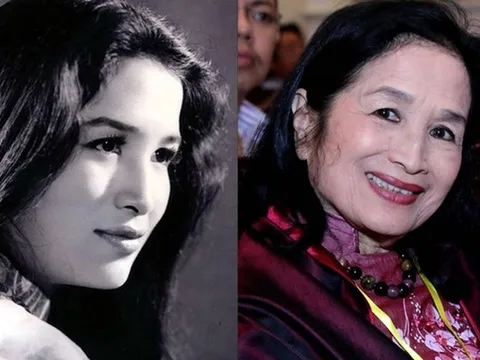 "Người đàn bà đẹp xuyên thế kỷ": Tuổi 84 vẫn giữ cho mình cốt cách thanh cao, phong thái điềm tĩnh