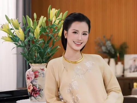 "Mỹ nhân 10 năm chăn trâu": Lấy chồng gia thế khủng, ở biệt thự triệu đô