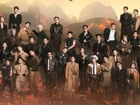 Anh trai vượt ngàn chông gai 2026: "Anh tài" Thuận Nguyễn tiết lộ điều bất ngờ