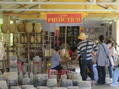 Giám đốc Sở VH&TT Tp.Huế: Nhiều làng cổ cần được bảo tồn trong quá trình sắp xếp