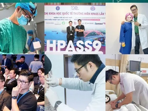 BS CKI Hoàng Đức Trọng: Gần 20 năm kiên định trên hành trình trở thành "Hiệp sĩ Sa Trễ" trong lòng khách hàng