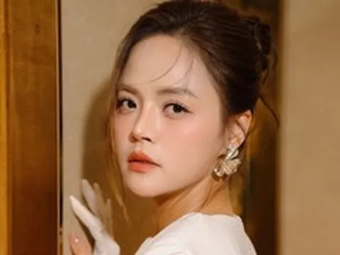 Diễn viên Thu Quỳnh tái xuất màn ảnh với vai "bà trùm" ma tuý bí ẩn