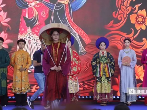 Đánh thức "mỏ kim cương" lộ thiên của Hà Nội - Kỳ 2: Kể chuyện nghìn năm bằng công nghệ cần cẩn trọng, tránh đầu tư ồ ạt