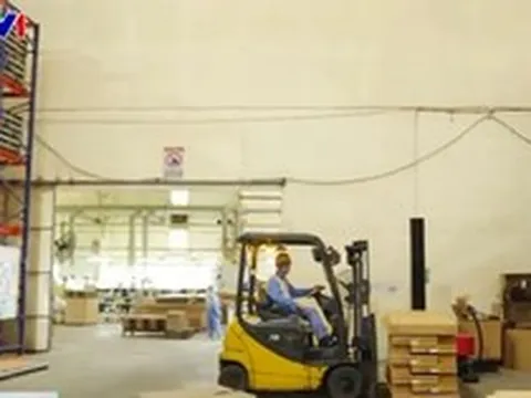Trung Quốc trở thành thị trường xuất khẩu gỗ lớn thứ hai của Việt Nam