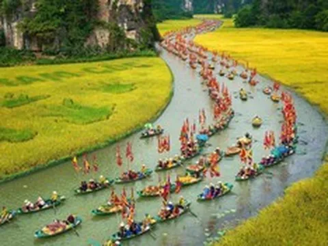Xây dựng Đề án tỉnh Ninh Bình trở thành thành phố trực thuộc Trung ương vào năm 2030