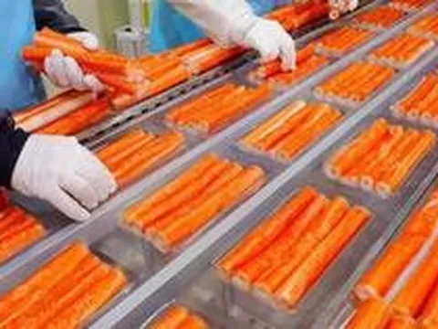 Trung Quốc liên tục săn một mặt hàng ngon, bổ, rẻ của Việt Nam: nhu cầu tăng mạnh từ Á sang Âu, thu về 148 triệu USD từ đầu năm