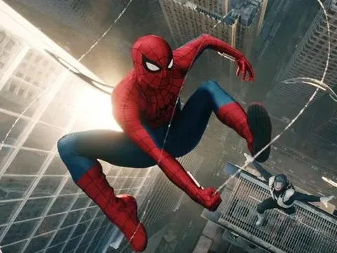 Spider-Man: Brand New Day lập kỷ lục doanh thu phòng vé
