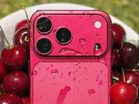iPhone 18 Pro có thể tăng tới 300 USD, giá khởi điểm 1.400 USD