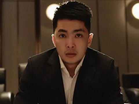 Will Vũ hé lộ điều bất ngờ về Hoa hậu Kỳ Duyên