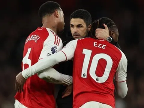 Tin cực vui cho người hâm mộ Arsenal