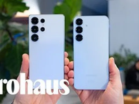 Thông báo quan trọng đến người dùng điện thoại Samsung