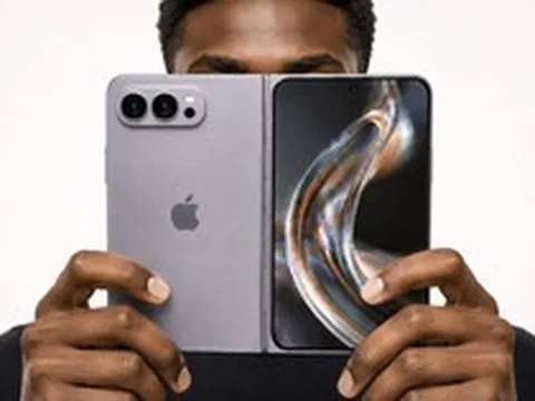 Vì sao không nên mua iPhone Ultra?