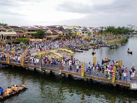 Du lịch Việt Nam hướng tới doanh thu 90 tỷ USD vào 2030