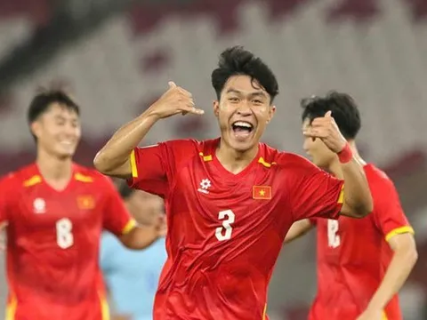 U23 Việt Nam tại ASIAD 2026: Tứ kết không phải đích cuối