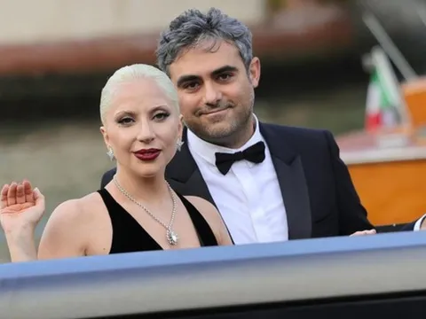 Lady Gaga đón tin vui lớn ở tuổi 40, người hâm mộ bất ngờ
