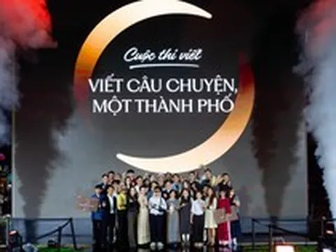 'Our Beloved Ho Chi Minh City': Hơn 1.000 câu chuyện kể về một TP.HCM sau nửa thế kỷ