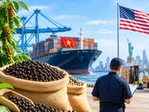 Mỹ báo tin vui lớn cho Việt Nam