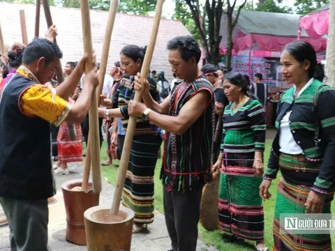 Đánh thức và phát huy di sản phi vật thể - Kỳ 1: Những giá trị đứng trước nguy cơ mai một