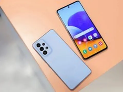 Tin buồn cho người dùng 2 mẫu điện thoại Samsung Galaxy