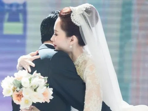 Cuộc sống của hoa hậu được mệnh danh "thần tiên tỷ tỷ" sau 9 năm làm dâu hào môn