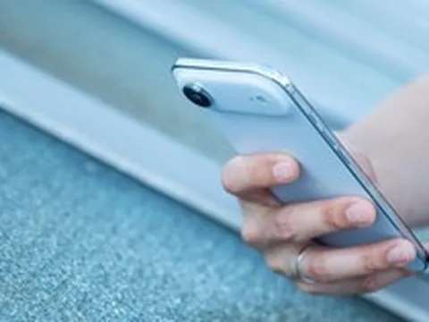iPhone Air 2 sẽ mỏng hơn bản tiền nhiệm nhưng có pin lớn hơn
